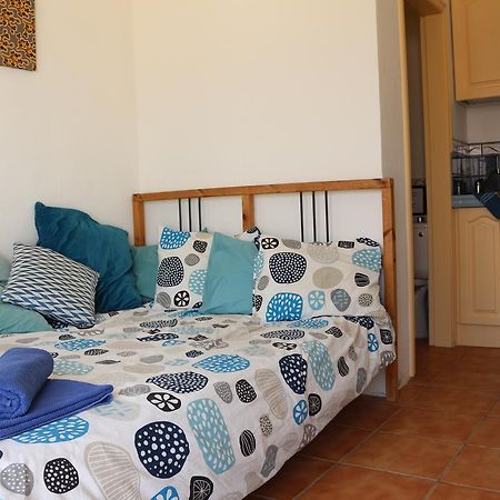 Апартаменты Casita Del Rio 2 Калета-де-Себо Экстерьер фото