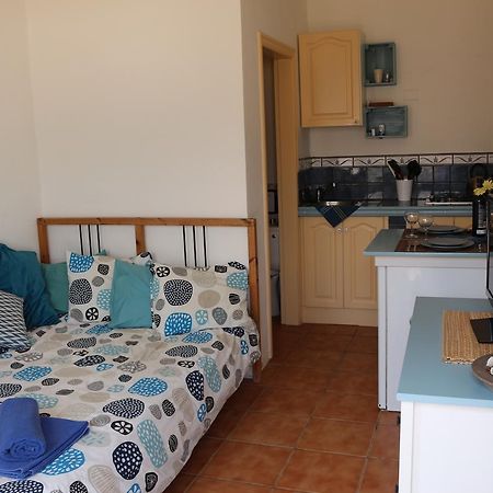 Апартаменты Casita Del Rio 2 Калета-де-Себо Экстерьер фото